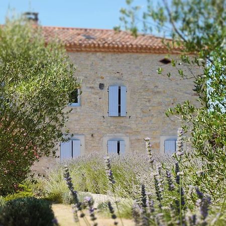 Bed and Breakfast La Bastide Lamillarie Экстерьер фото