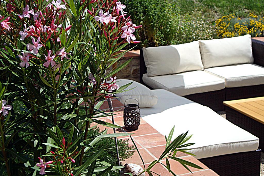 Bed and Breakfast La Bastide Lamillarie Экстерьер фото